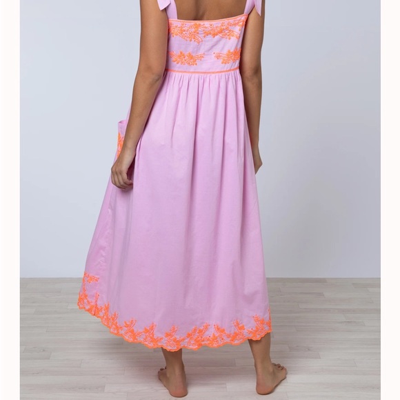 Juliet Dunn Dress - Picture 3 of 15